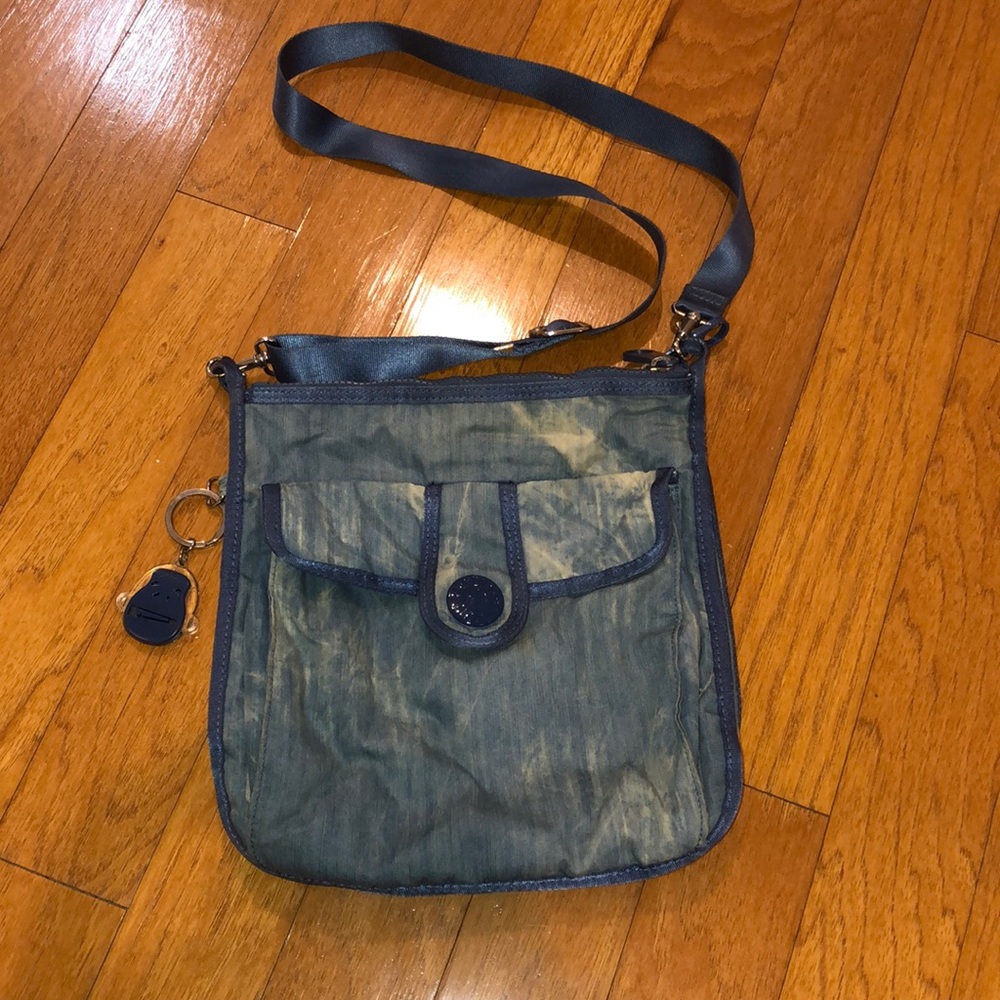 Kipling Hipster Bag